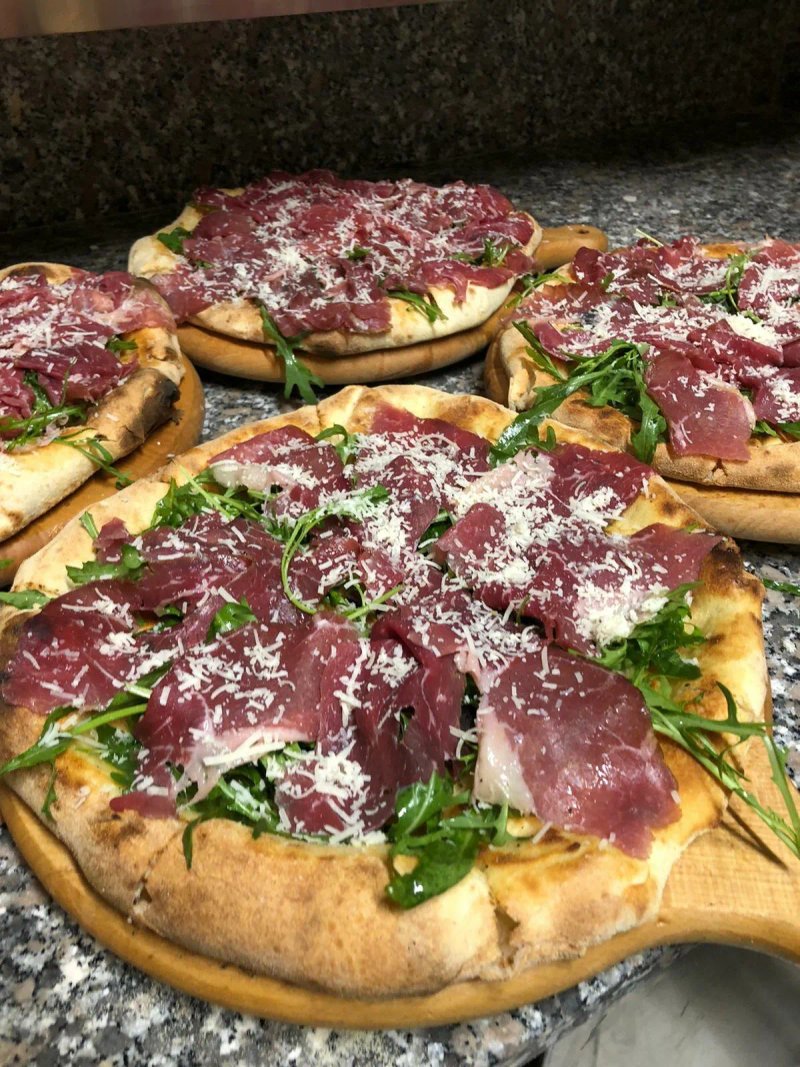 ManiNpasta Pizzeria