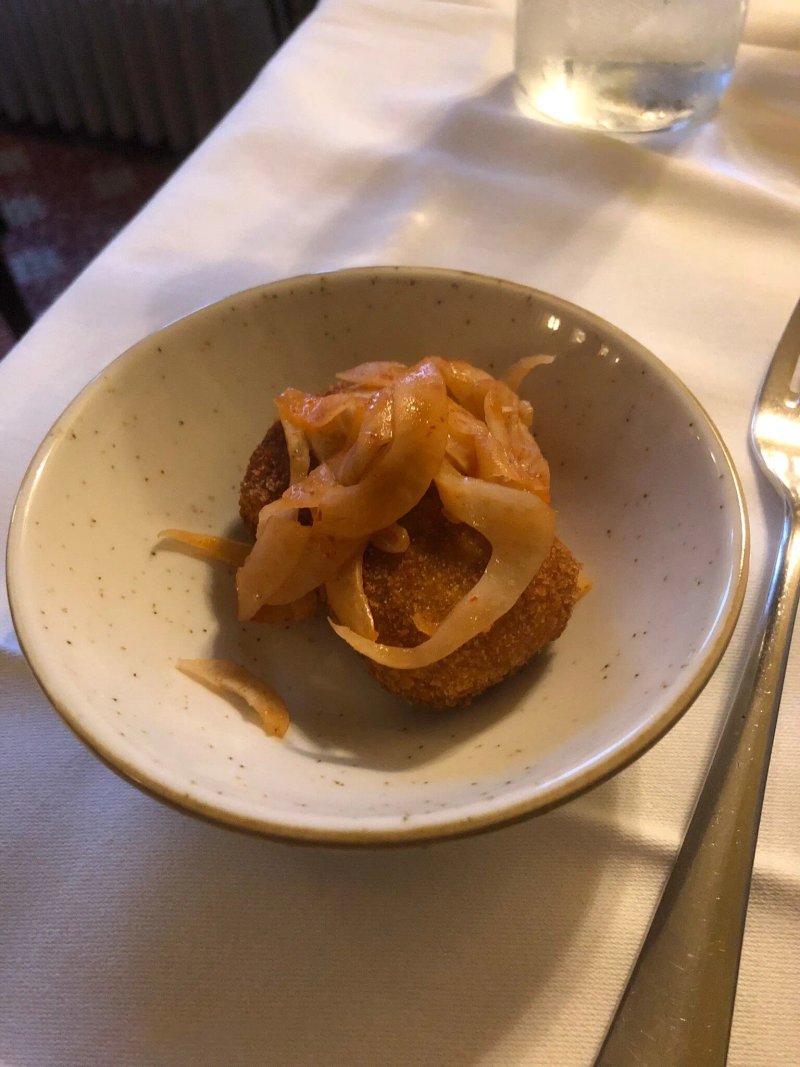 Ballathie House Hotel Restaurant
