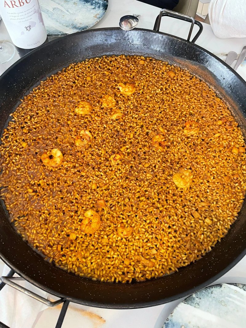 Alma de Barra