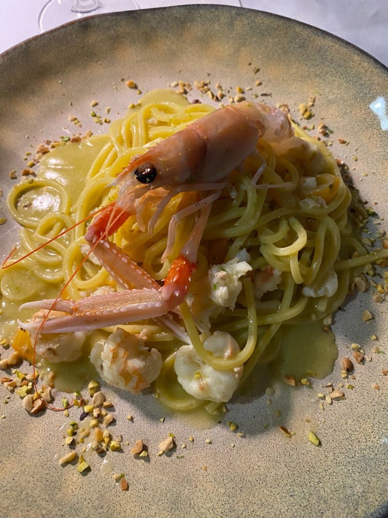 Ristorante Do Ciacole
