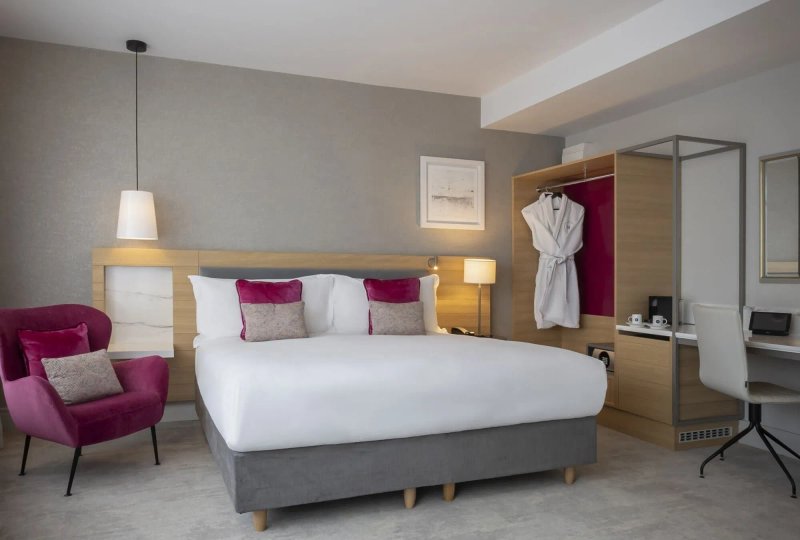 The Morgan Hotel