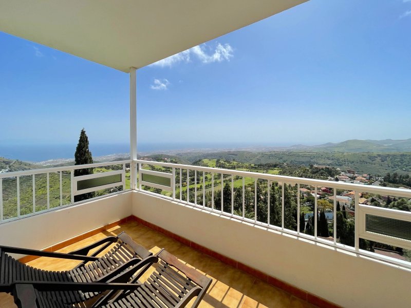 Hotel Villa Bandama Golf