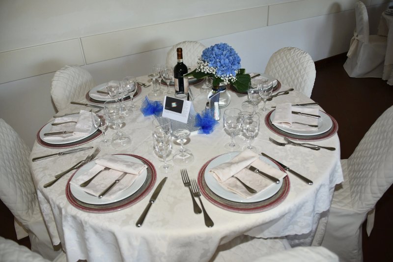 Ristorante Lago Malaspina
