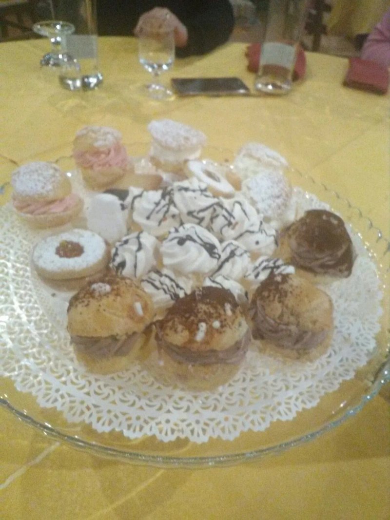 Ristorante da Carletto
