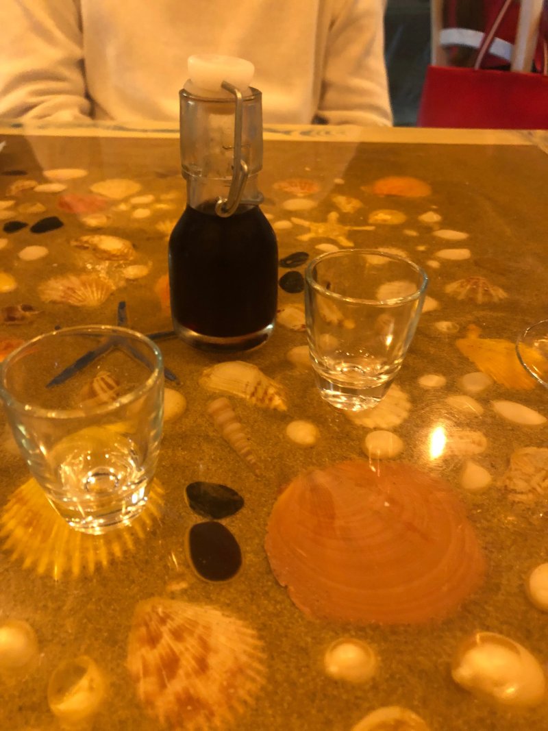 Il Ghiottone