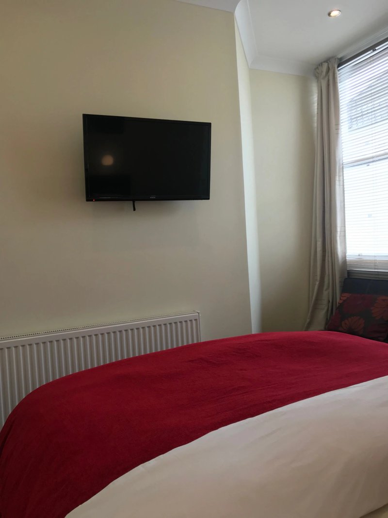 Cassandra Guest House