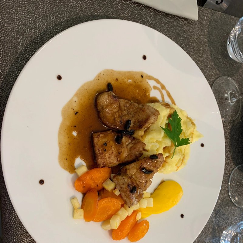 La Clef des Saveurs