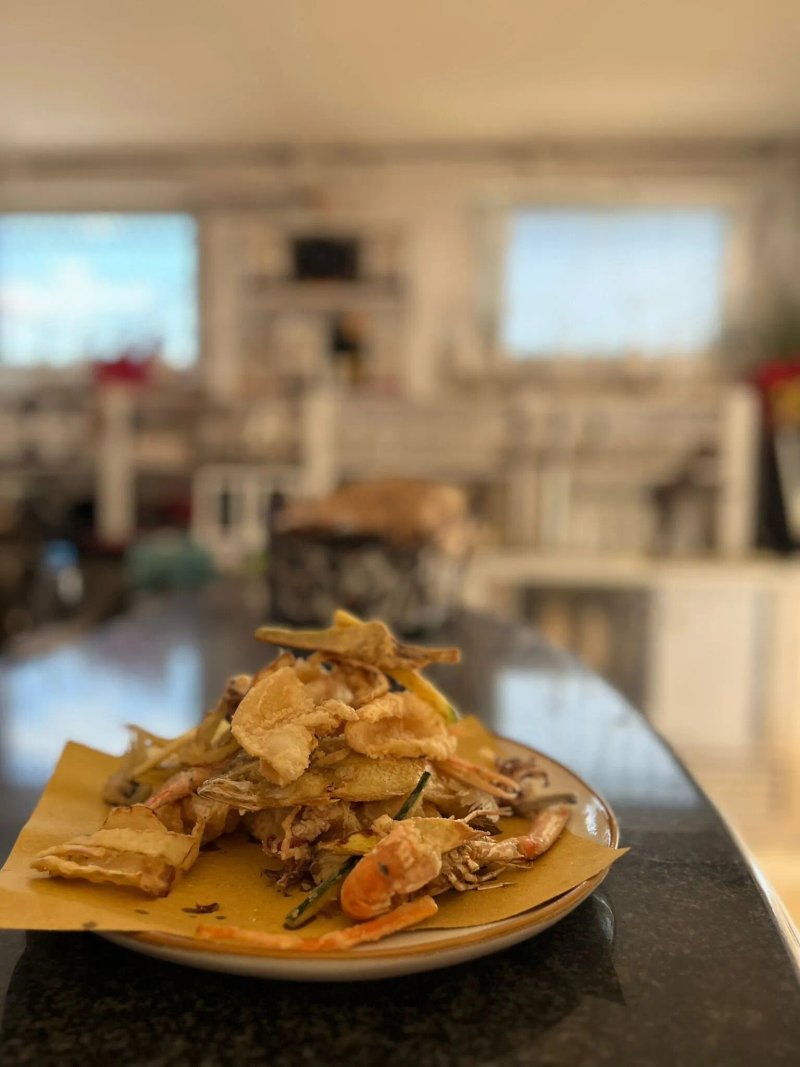 il san lorenzo osteria