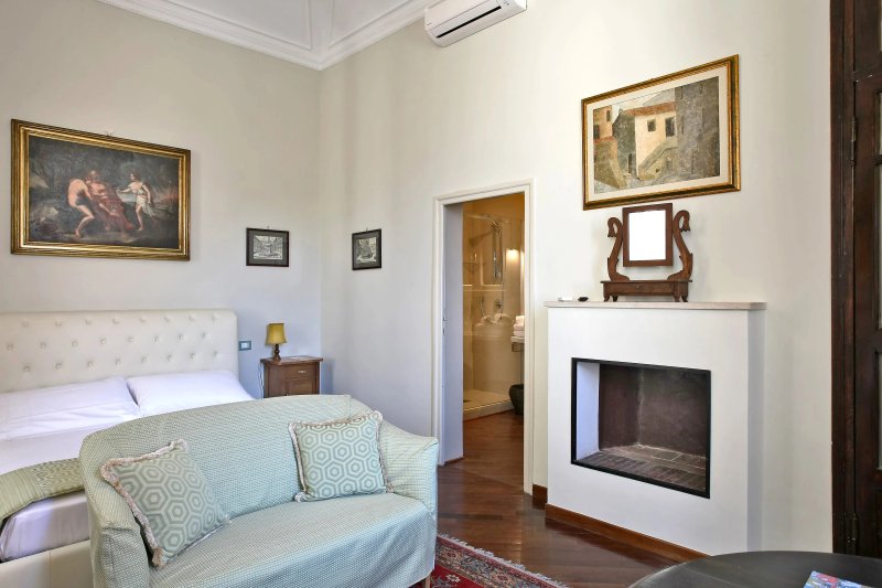 Hotel Scalinata di Spagna