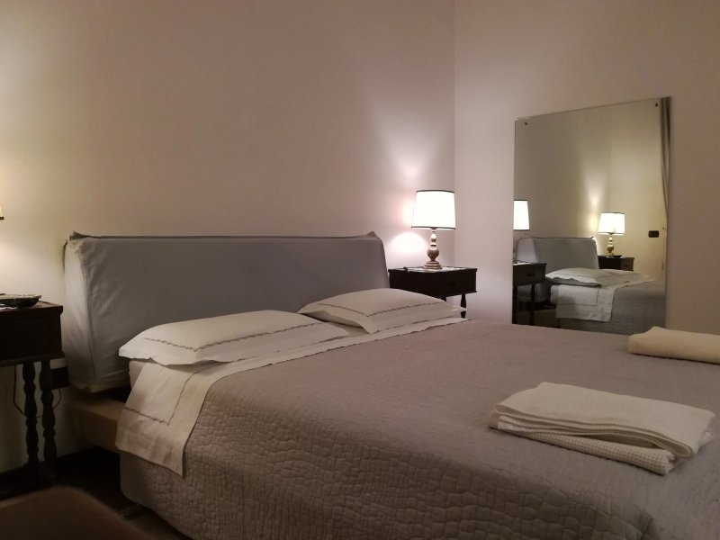 B&B Villetta San Giorgio