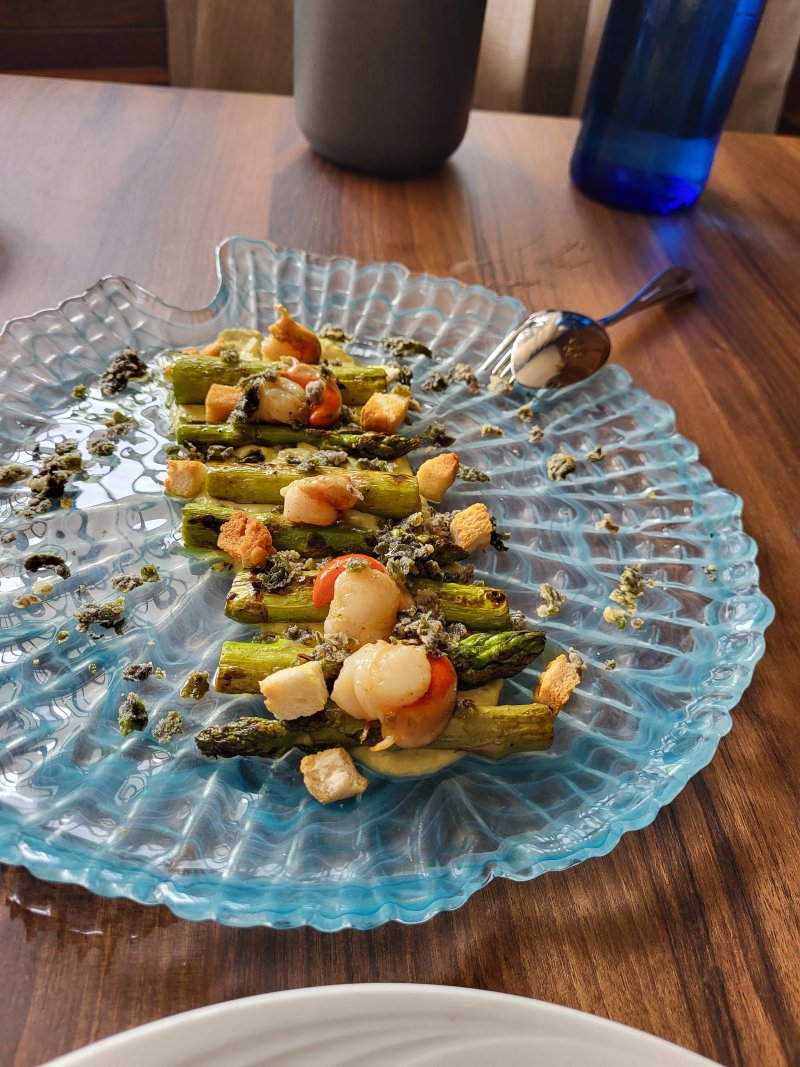 Restaurante Asador La Muralla