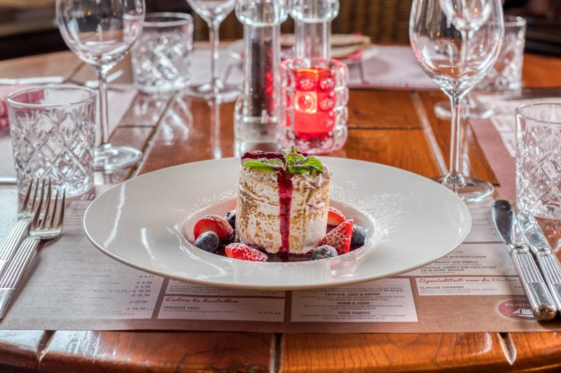 Bistro Pampus