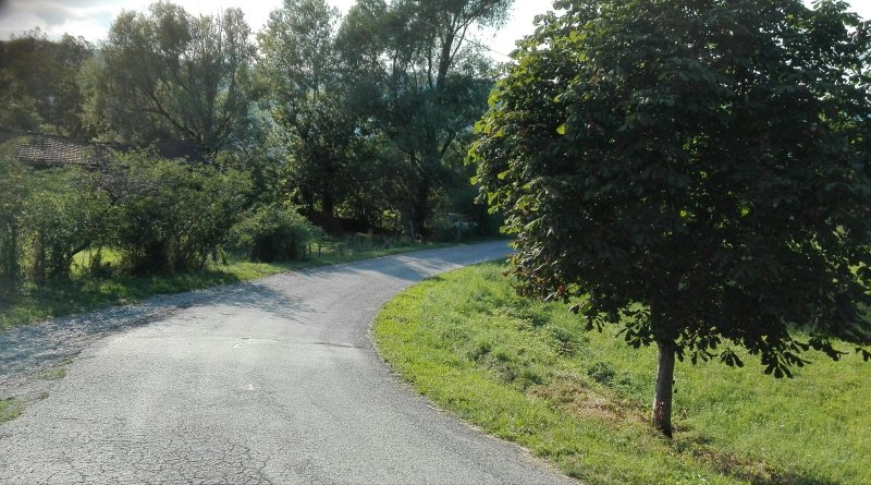 Brugnola1932-Vegan Country House