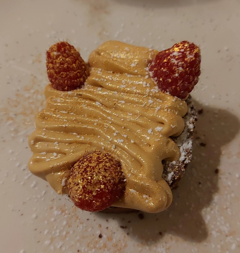 Essenza Ristorante