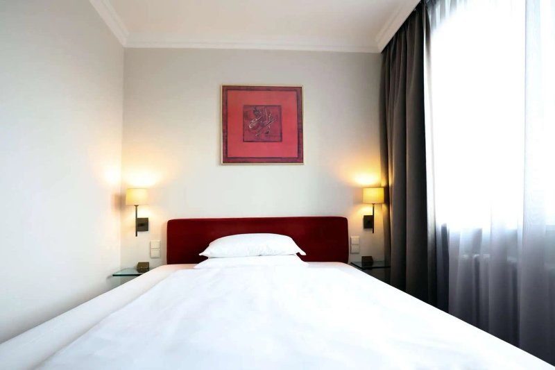 Best Western Plus Hotel St. Raphael