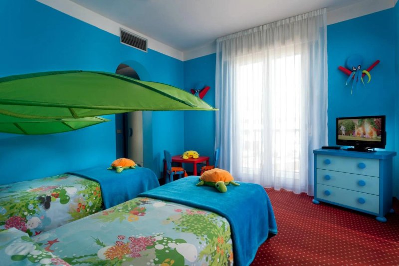 Hotel Milano Helvetia