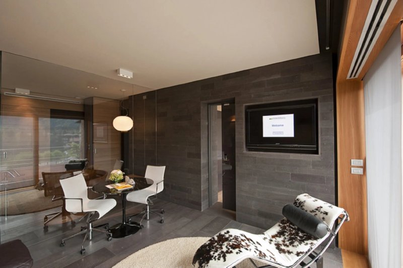 Hotel Milano Alpen Resort & Spa
