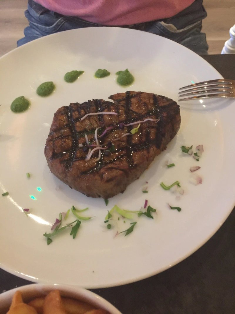 El Gaucho