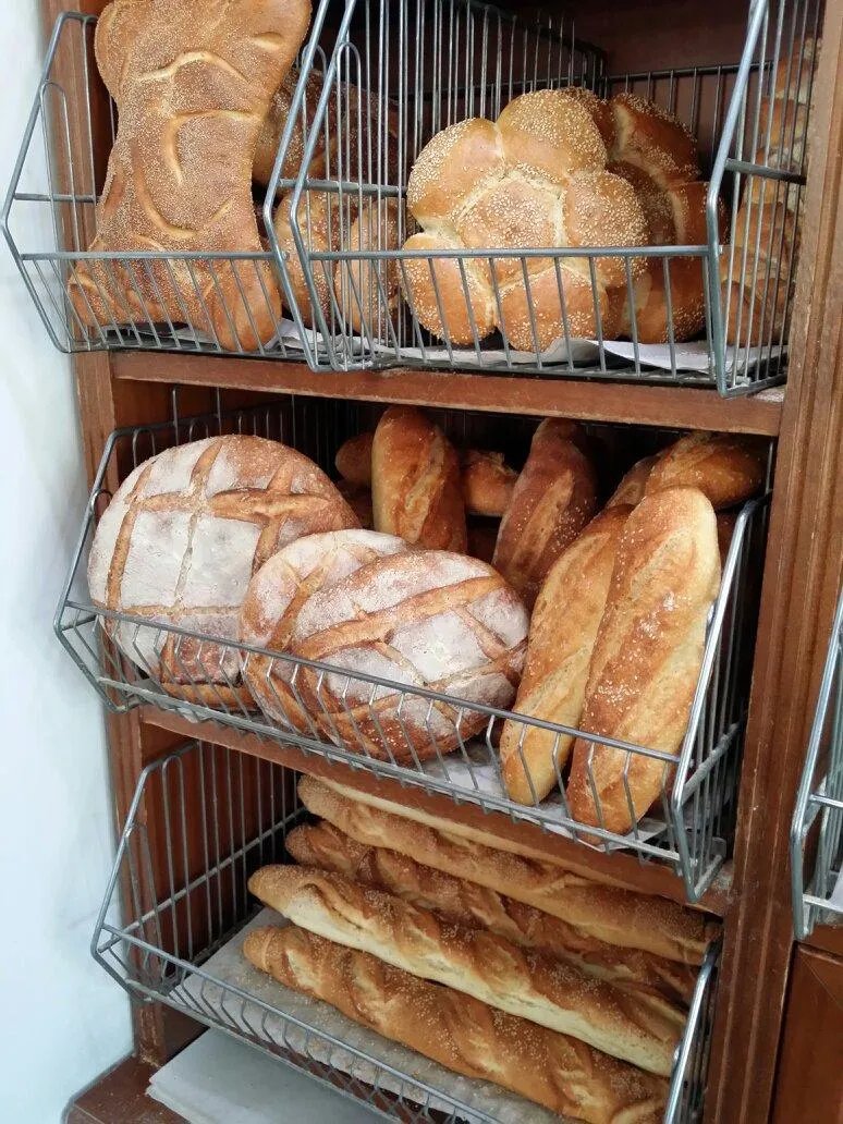 Panificio Bonanno