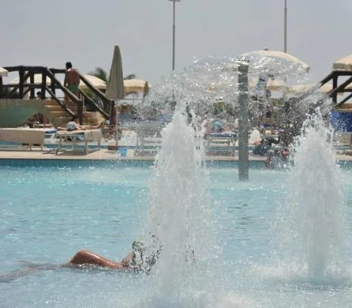 Adams Beach Hotel & Spa