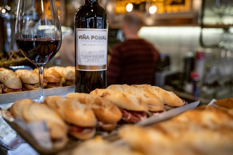 La Pizarra Bilbao