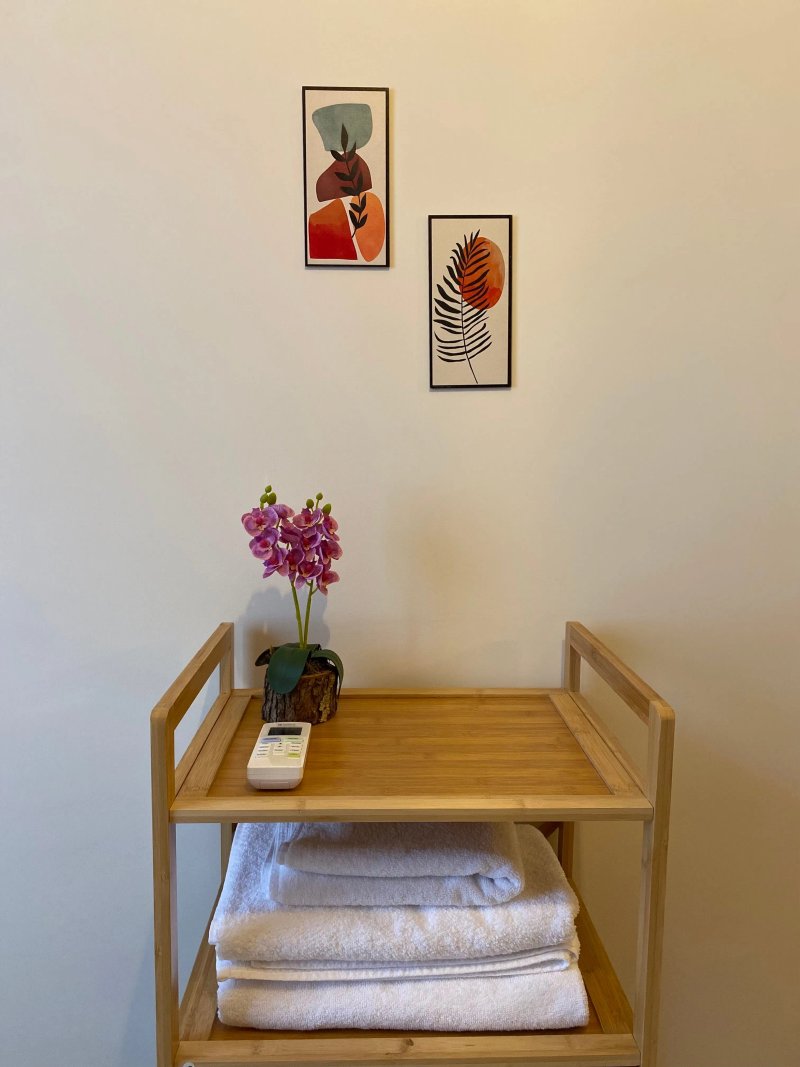Lavender Homes - Guest House