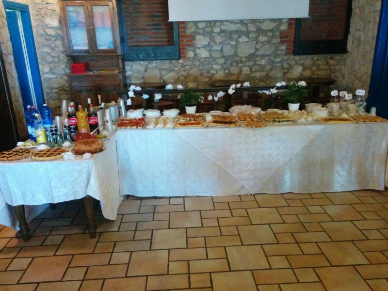 Bocca Pizzeria & Fast-Food