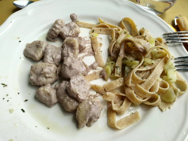 Agriturismo Antico Melo