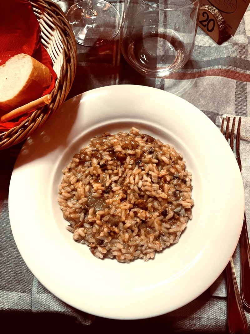 Trattoria Dal Panisciat