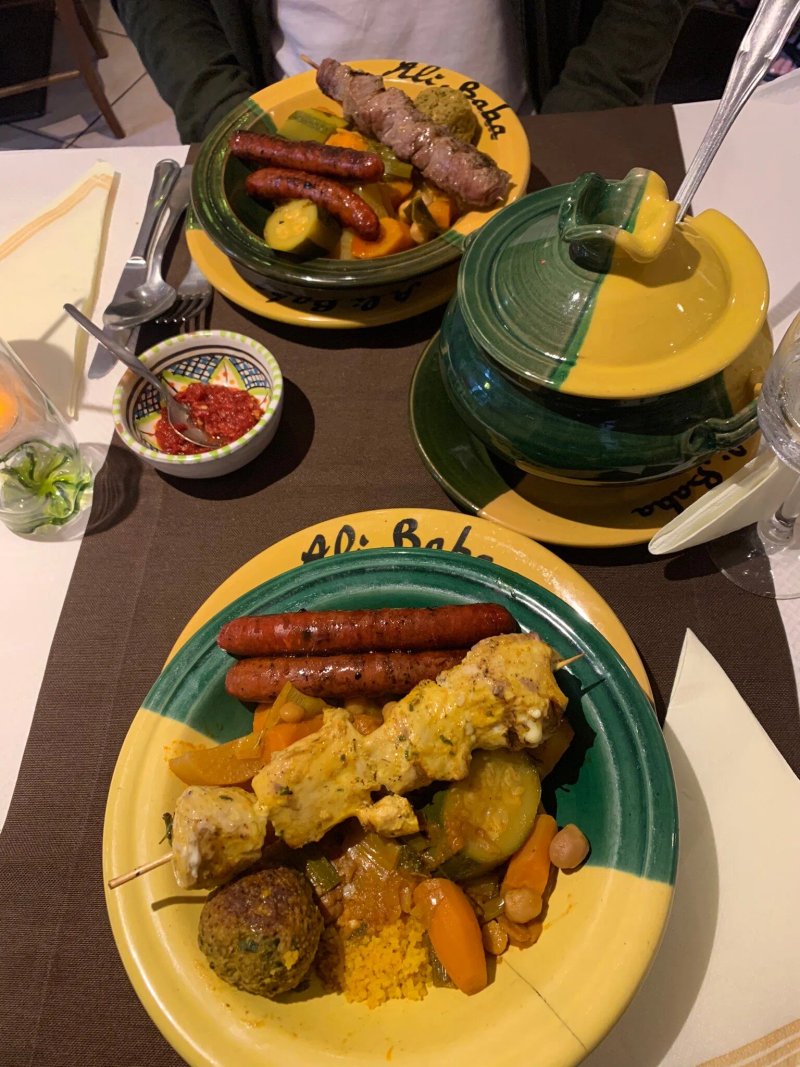 Ali Baba