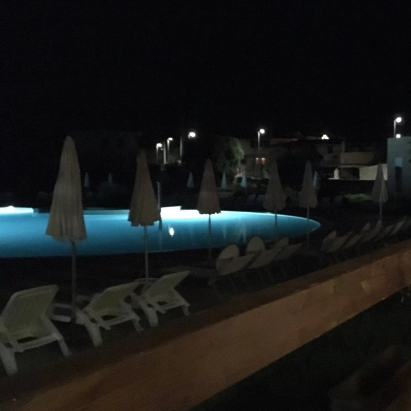 Capofrasca Resort