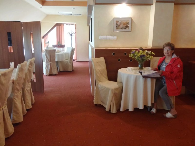 Hotel Zajazd Piastowski