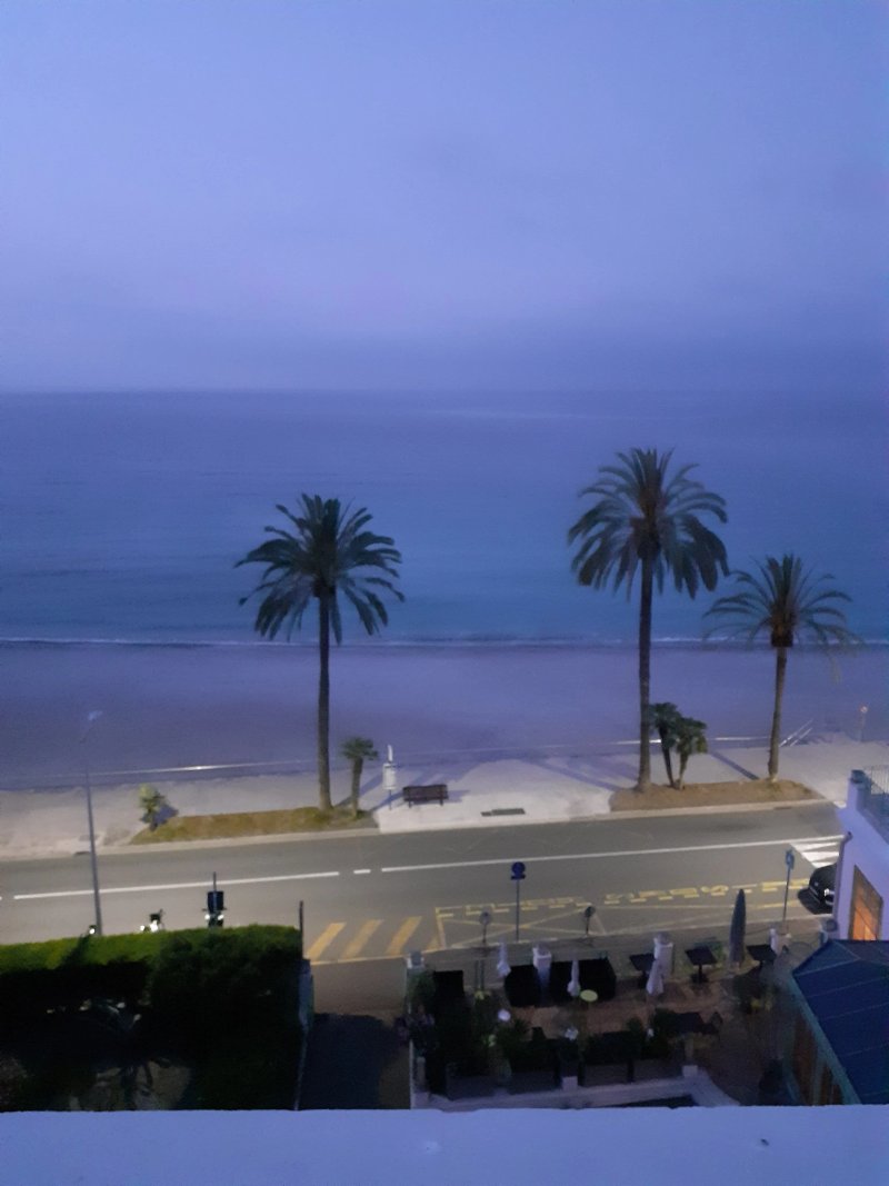 Hôtel Vendôme Menton