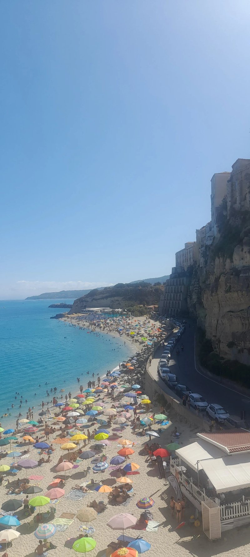 Tropea Boutique Hotel