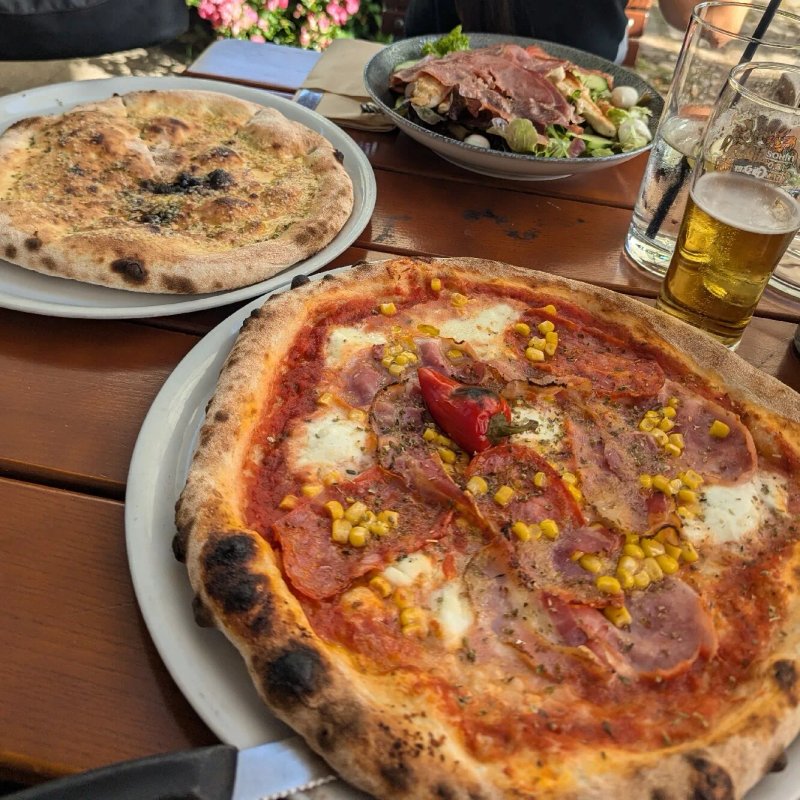 Trattoria Siena
