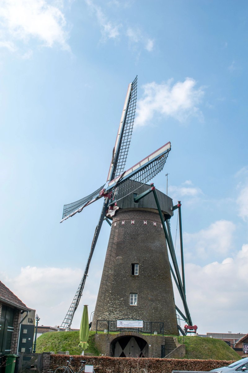 Leonardusmolen