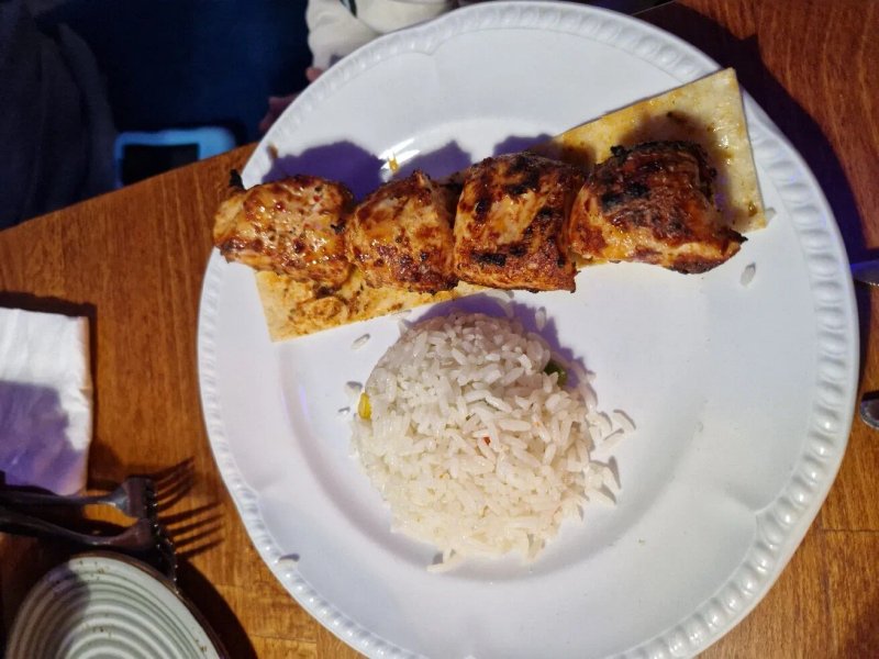 Rona Bar & Grill Turkish Restaurant