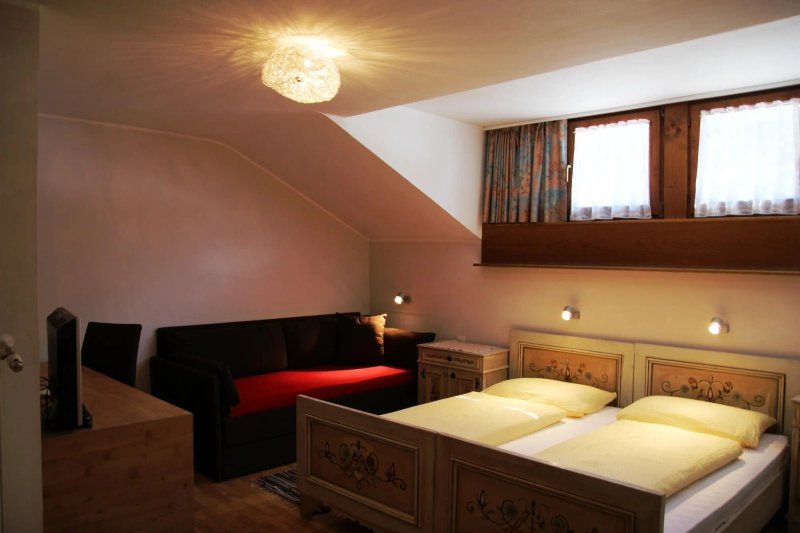 Residence Brugghof