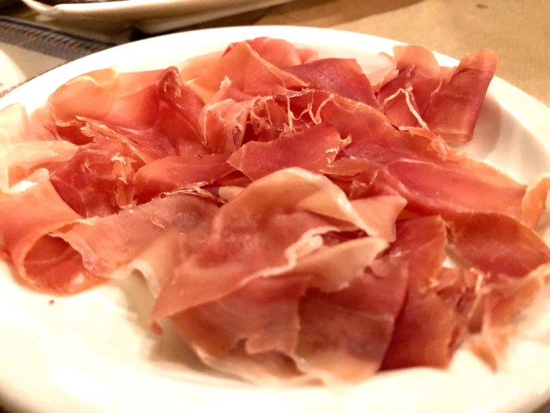Pata Negra - Buda