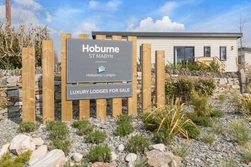 Hoburne St Mabyn