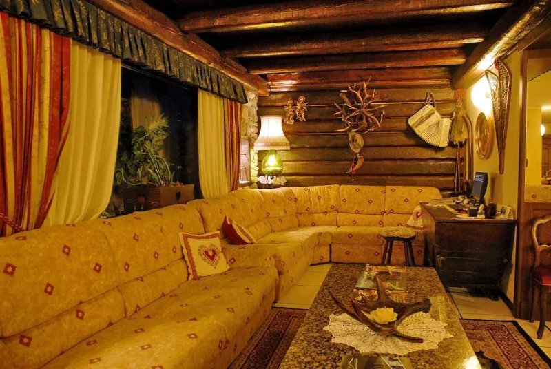 Hotel Edelweiss