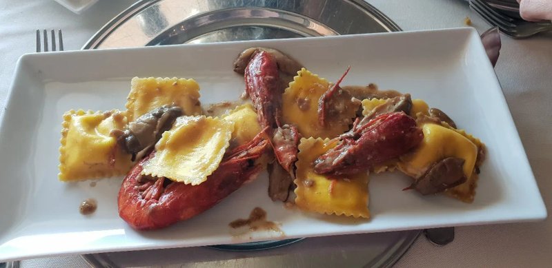 Ristorante Sottovento
