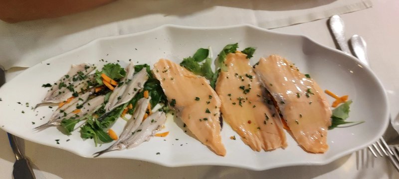 Ristorante Eugenio