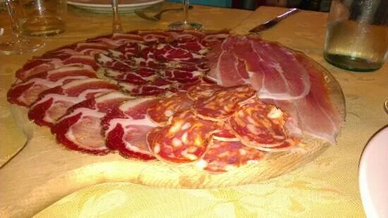 Piccola Palermo Specialita Siciliane