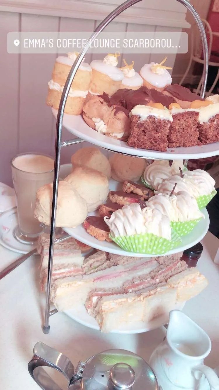 Emma's coffee lounge