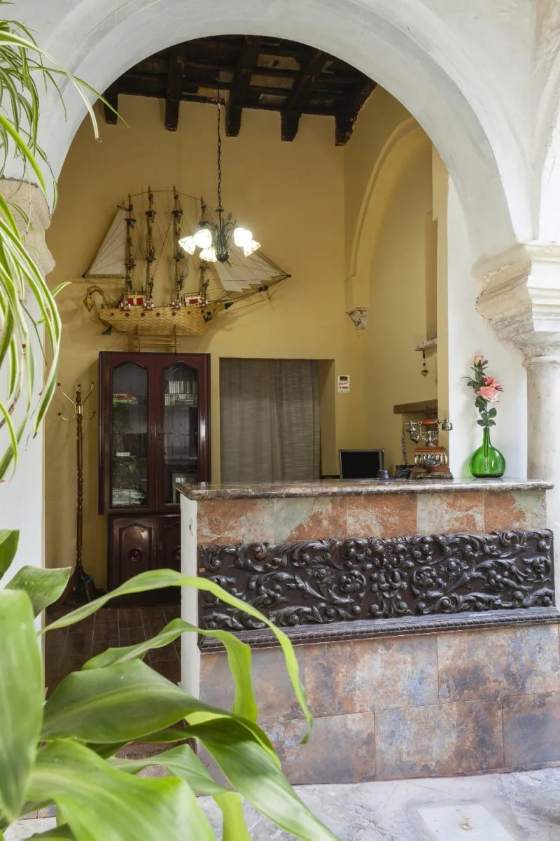 Apartamentos Jerez