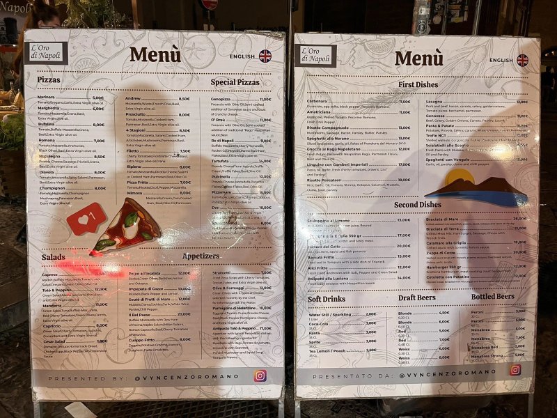 Toto e Peppino l'oro di Napoli
