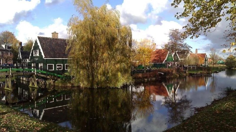 Best Western Zaan Inn
