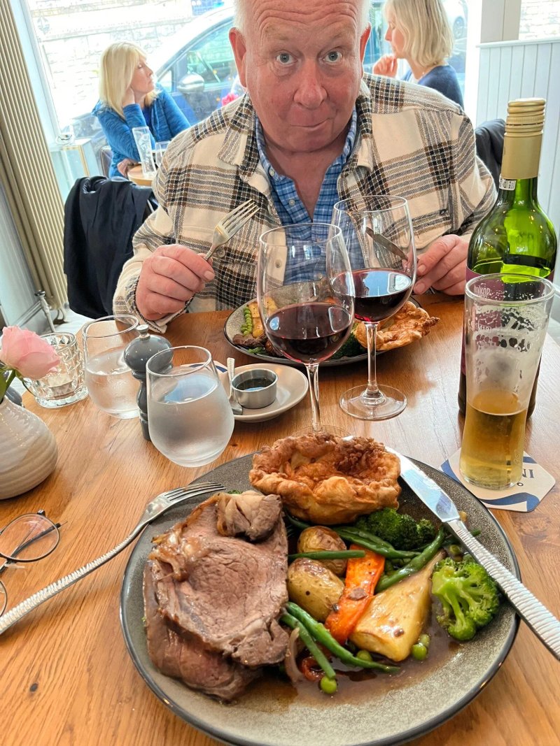 The Estuary Bistro