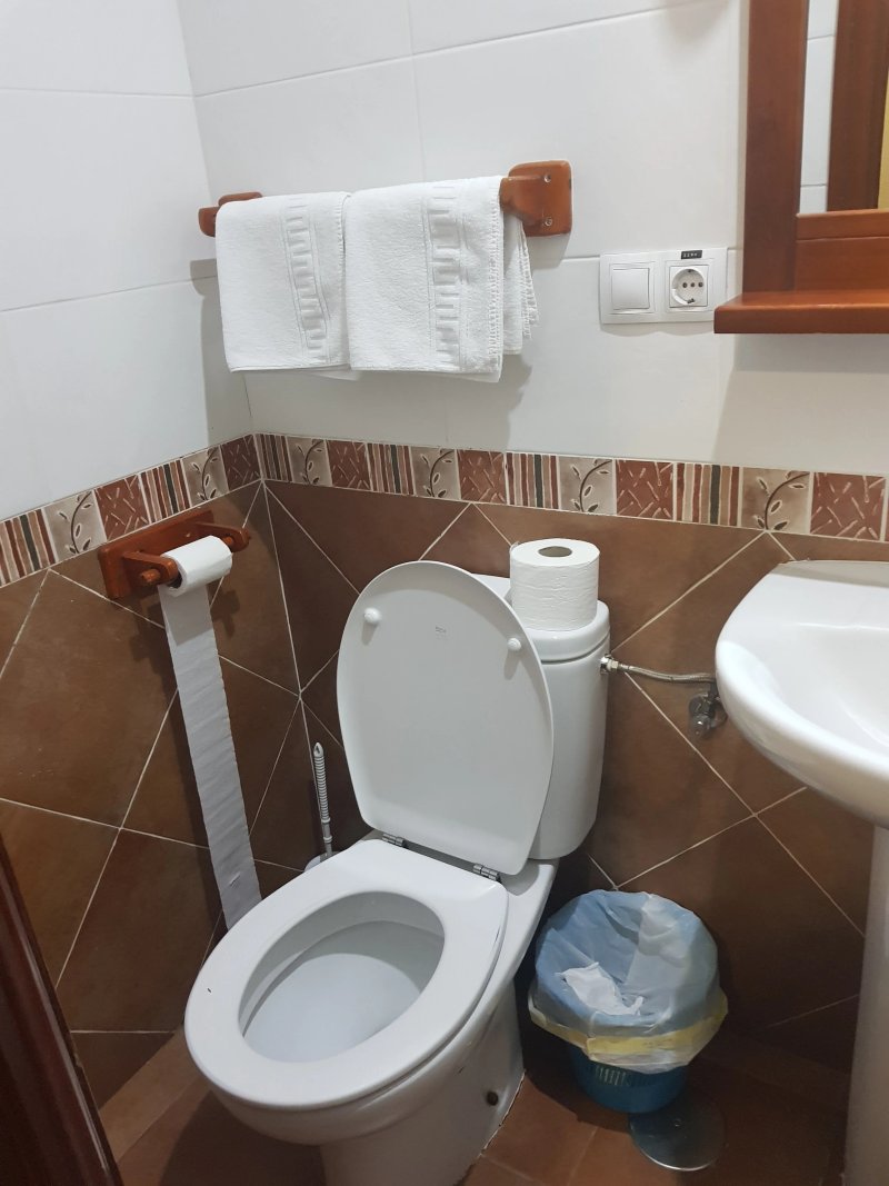 Hostal El Pilar